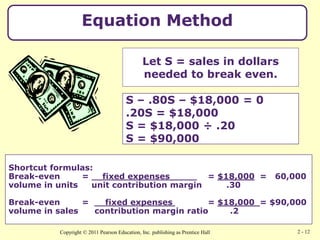 Cost-Volume-Profit Analysis.ppt