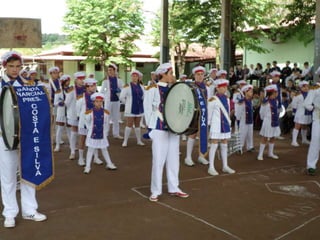 Banda Escola Costa e Silva
