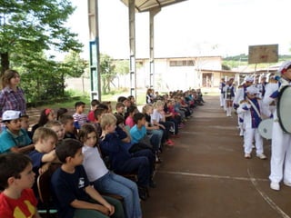 Banda Escola Costa e Silva