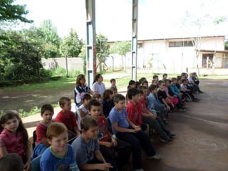 Banda Escola Costa e Silva