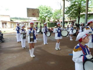 Banda Escola Costa e Silva