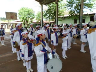 Banda Escola Costa e Silva