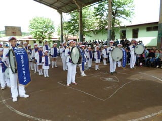 Banda Escola Costa e Silva