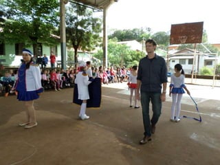 Banda Escola Costa e Silva