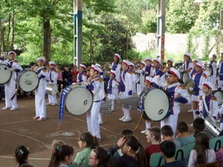 Banda Escola Costa e Silva