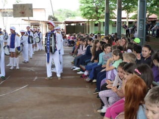 Banda Escola Costa e Silva