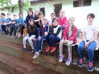 Banda Escola Costa e Silva