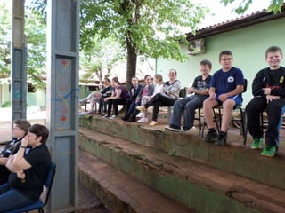 Banda Escola Costa e Silva