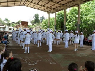 Banda Escola Costa e Silva