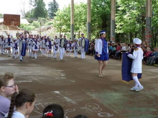 Banda Escola Costa e Silva