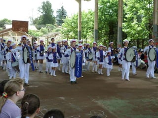 Banda Escola Costa e Silva