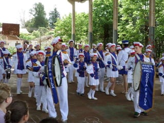 Banda Escola Costa e Silva