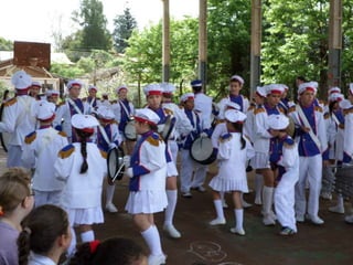 Banda Escola Costa e Silva