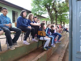 Banda Escola Costa e Silva