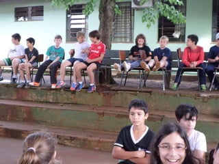 Banda Escola Costa e Silva