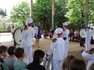 Banda Escola Costa e Silva