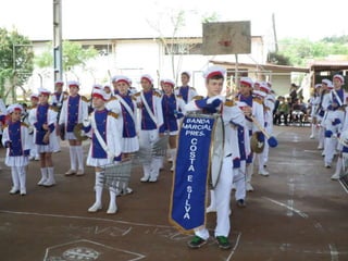 Banda Escola Costa e Silva