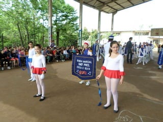 Banda Escola Costa e Silva