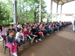 Banda Escola Costa e Silva