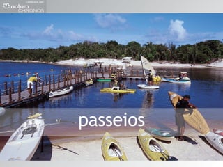 passeios 