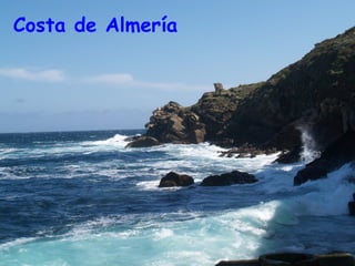 Costa de Almería
 