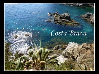 Costa Brava
 