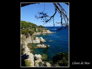 Lloret de Mar
 