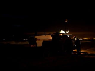 Costa caparica, pescadores e gaivotas
