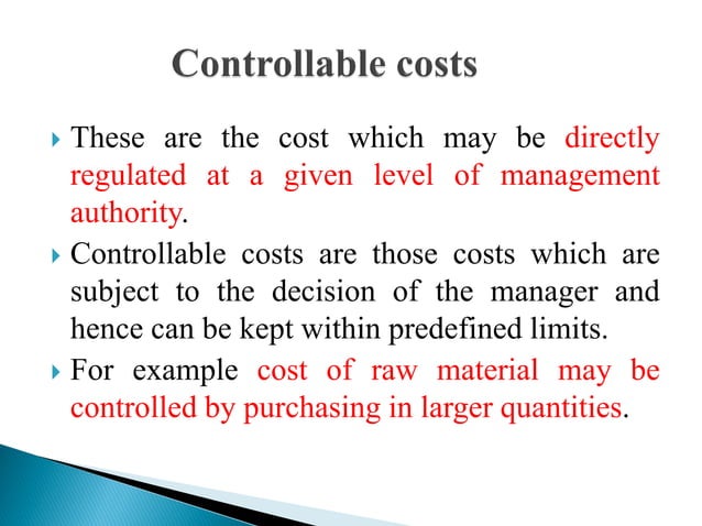 cost accounting notes accounting -1.pdf | Business Accounting & Finance ...