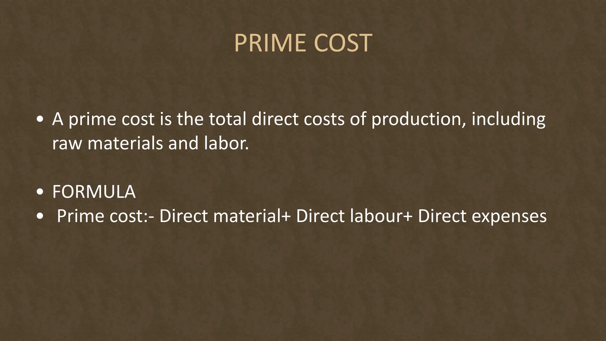 Cost Accounting UNIT 1 pptx cost-accounting-unit-1-pptx
