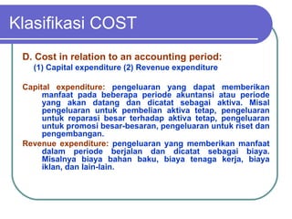 Cost accounting a | PPT