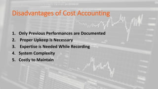 1. Only Previous Performances are Documented
2. Proper Upkeep is Necessary
3. Expertise is Needed While Recording
4. System Complexity
5. Costly to Maintain
 