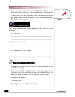 Subject- AFM-Cost_Accounting_Notes Unit-3.pdf