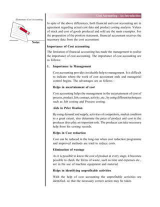 Subject- AFM-Cost_Accounting_Notes Unit-3.pdf