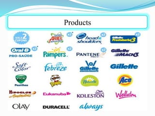 Products
 