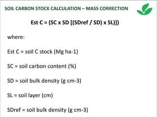 Costa, Ciniro Jr - Climate Food and Farming CLIFF Network annual workshop November 2017