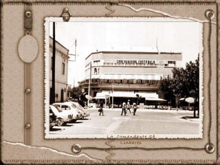 1962 Lg. Comandante Sá Linhares 