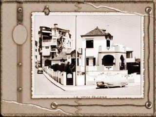 1962 Lg. Vasco da Gama 