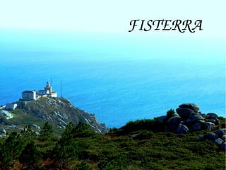 FISTERRA