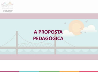 fernando albuquerque costa | fc@ie.ulisboa.pt| aprendercom.org/comtic
A PROPOSTA
PEDAGÓGICA
 