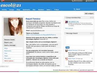 fernando albuquerque costa | fc@ie.ulisboa.pt| aprendercom.org/comtic
 