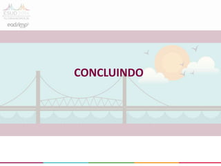 fernando albuquerque costa | fc@ie.ulisboa.pt| aprendercom.org/comtic
CONCLUINDO
 
