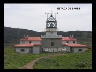ESTACA DE BARES 