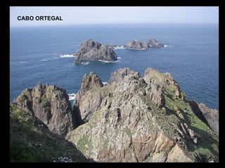 CABO ORTEGAL 