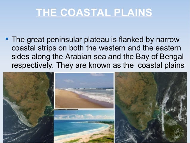 Costal Plains costal-plains