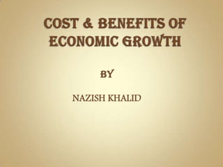 BY
NAZISH KHALID
 