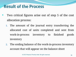 Cost and managerial accounting ll chap 3 and 4.ppt