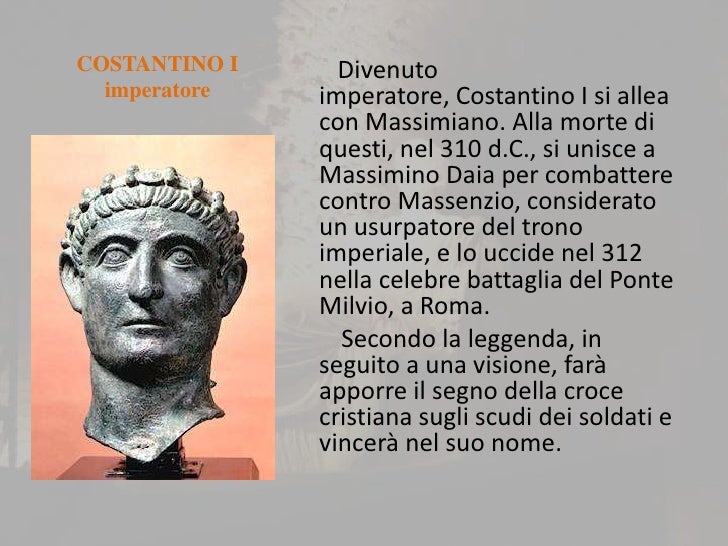 Costantino