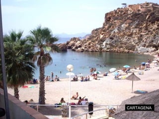 CARTAGENA 