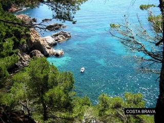 COSTA BRAVA 